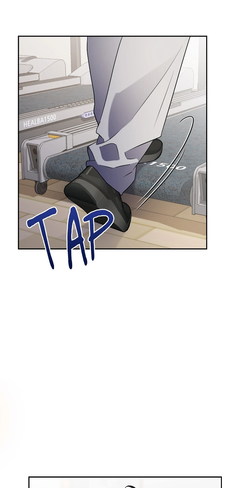 Tacticas del recogepelotas Capítulo 7 - Page 56