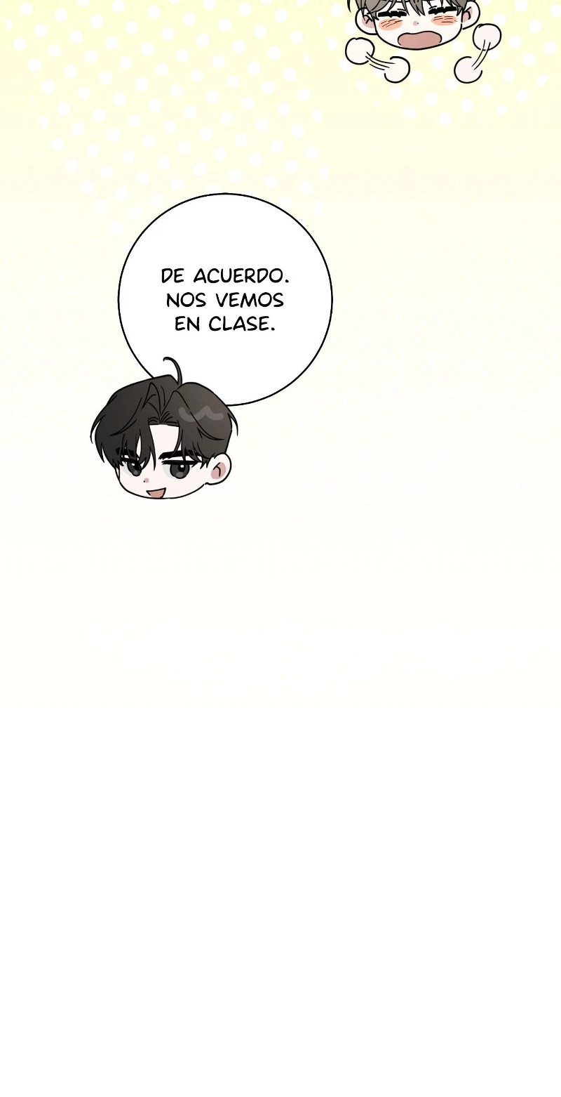 Tacticas del recogepelotas Capítulo 7 - Page 59