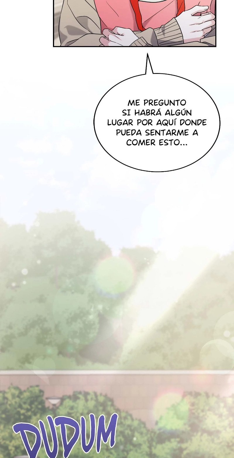 Tacticas del recogepelotas Capítulo 7 - Page 64