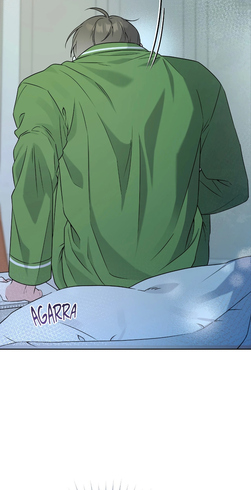 Tacticas del recogepelotas Capítulo 8 - Page 14