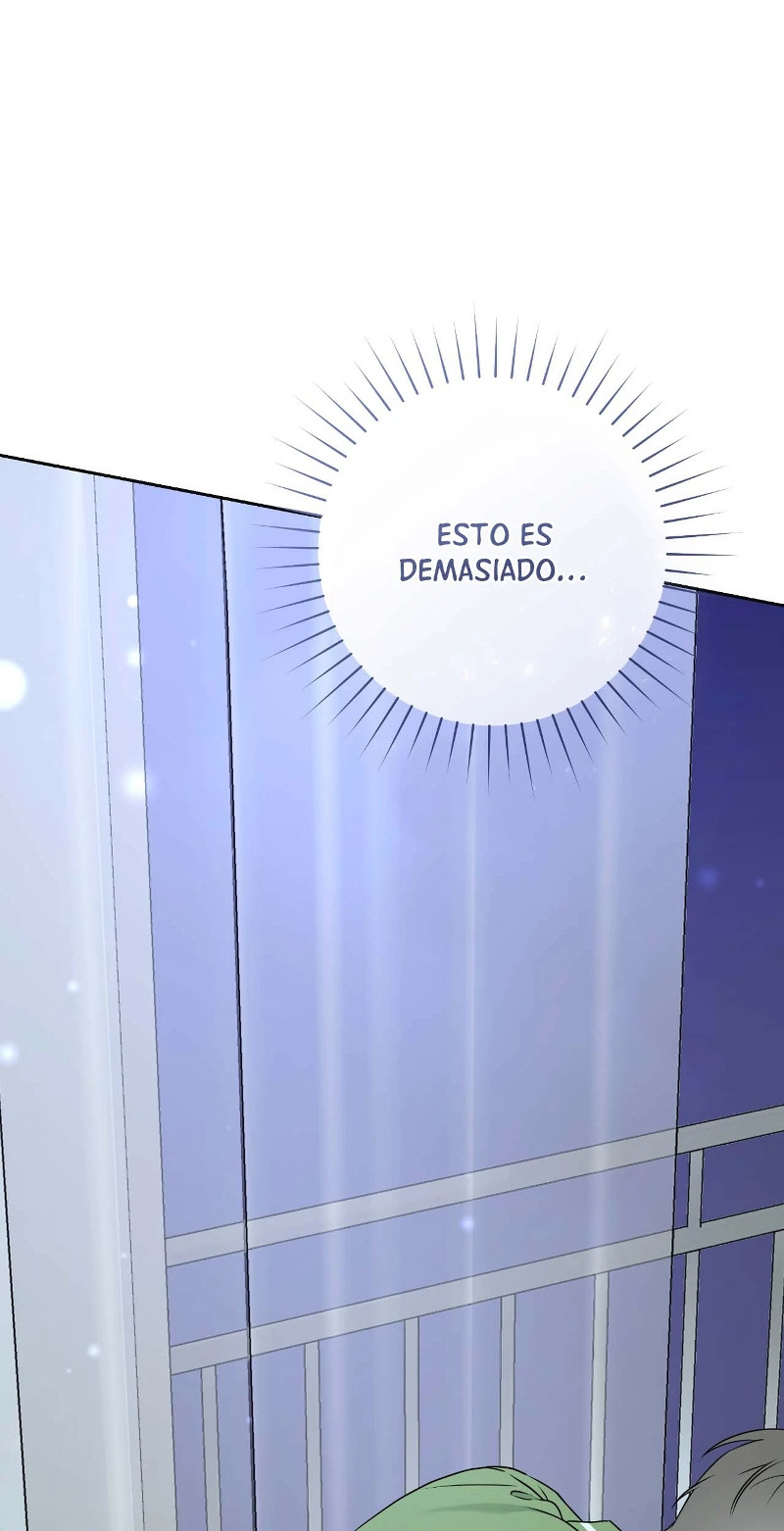 Tacticas del recogepelotas Capítulo 8 - Page 16