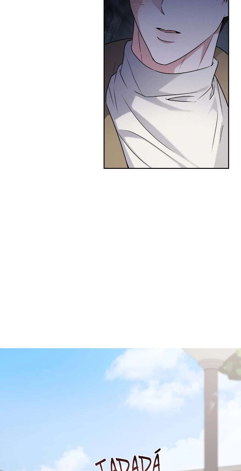 Tacticas del recogepelotas Capítulo 8 - Page 2