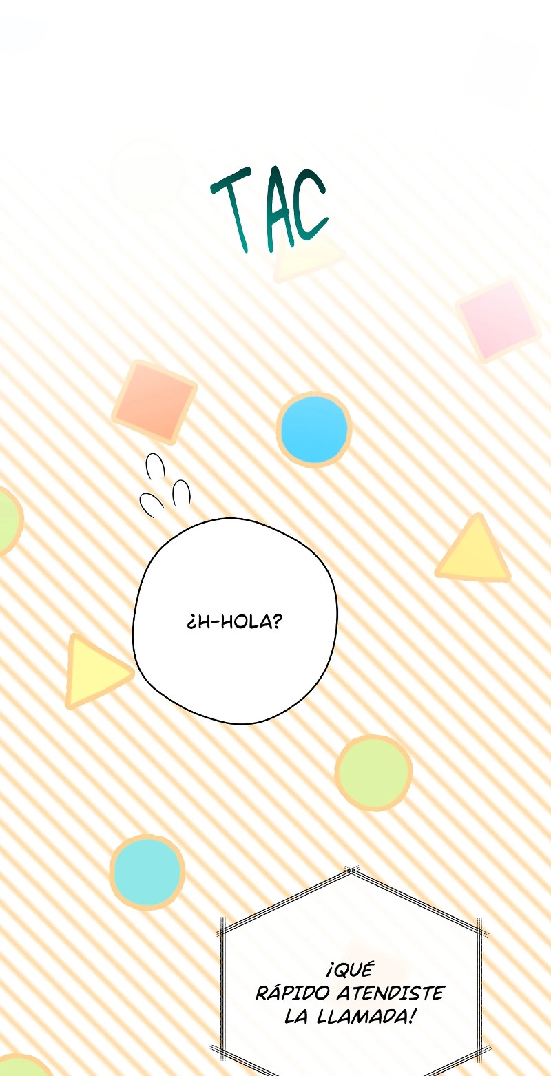 Tacticas del recogepelotas Capítulo 8 - Page 23