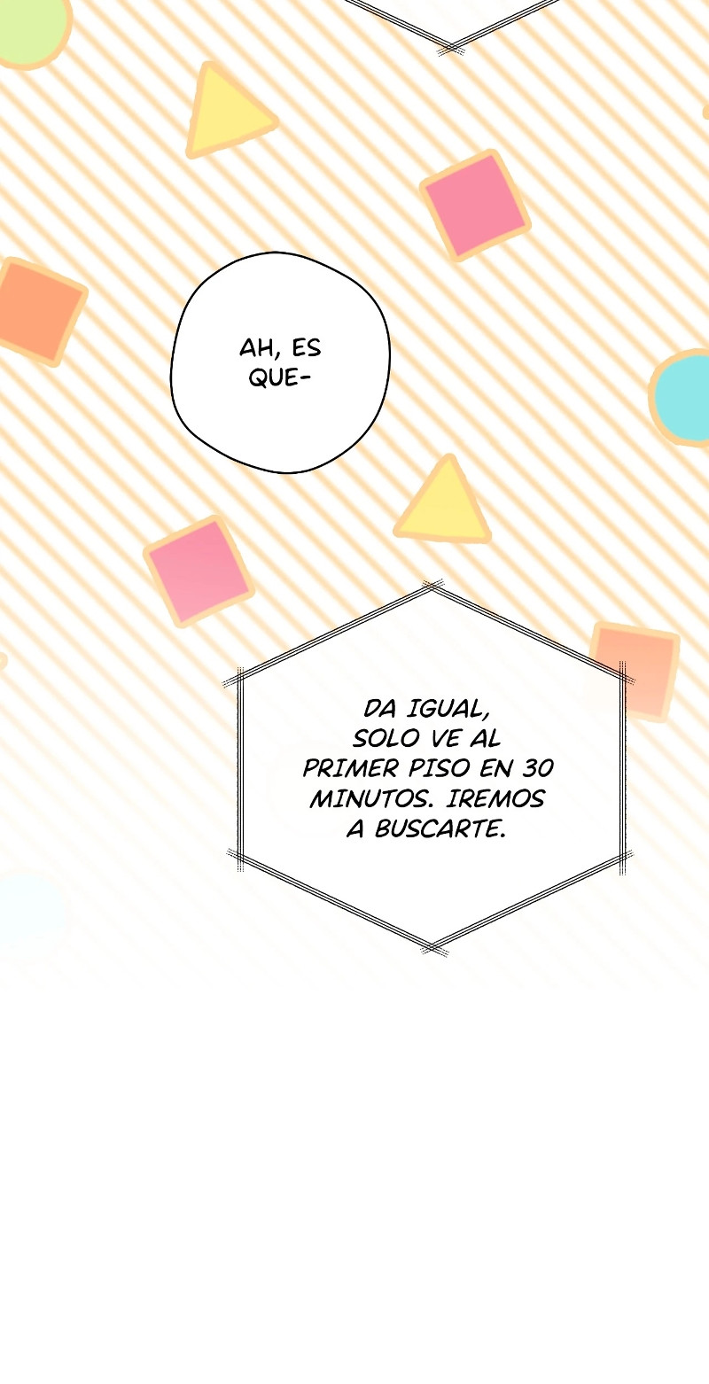 Tacticas del recogepelotas Capítulo 8 - Page 24