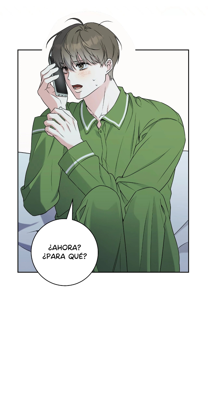 Tacticas del recogepelotas Capítulo 8 - Page 25