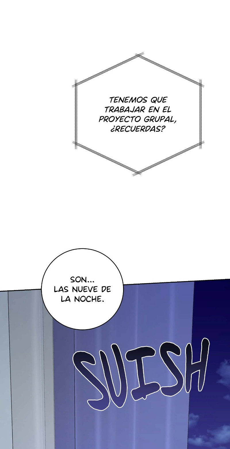 Tacticas del recogepelotas Capítulo 8 - Page 26