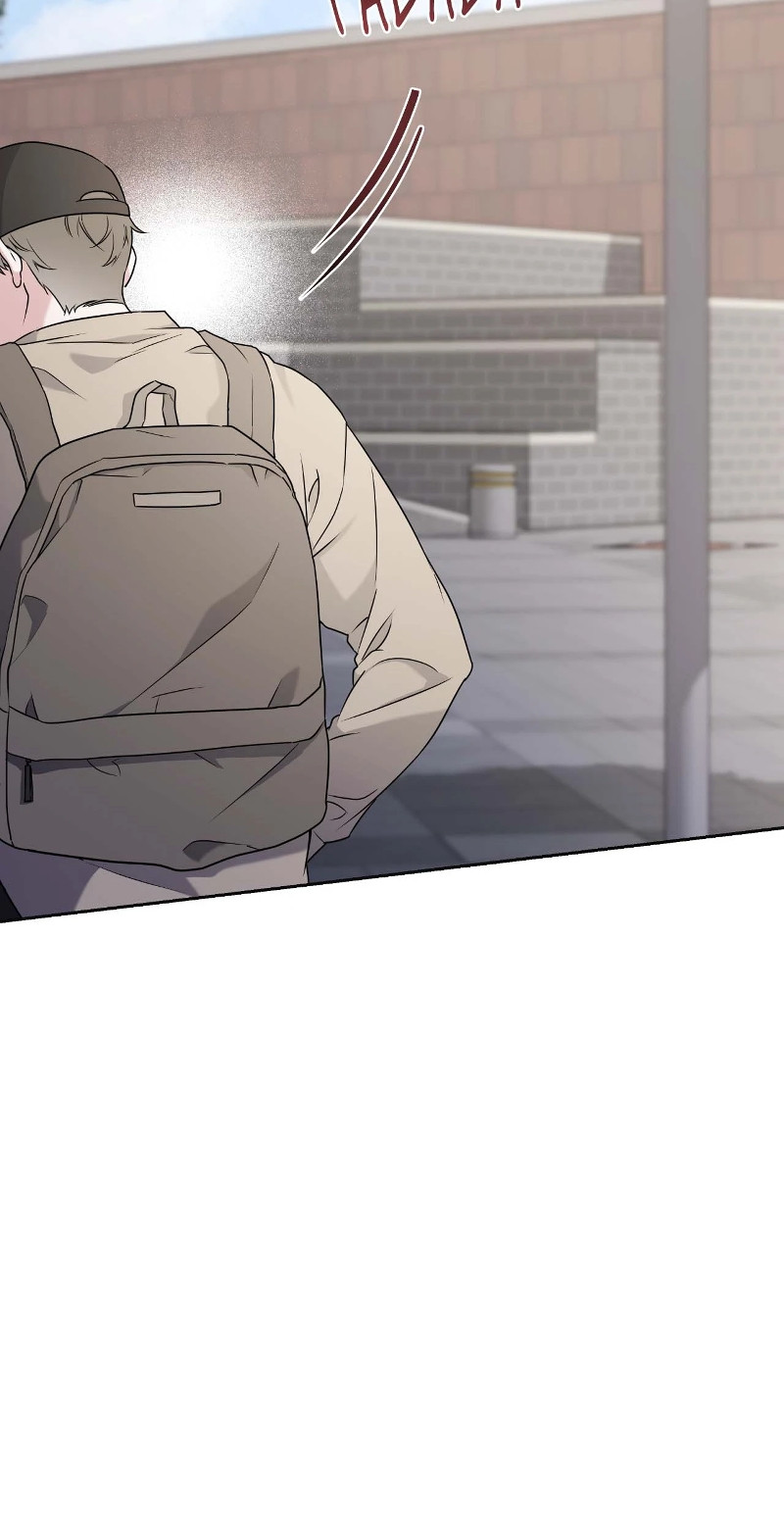 Tacticas del recogepelotas Capítulo 8 - Page 3