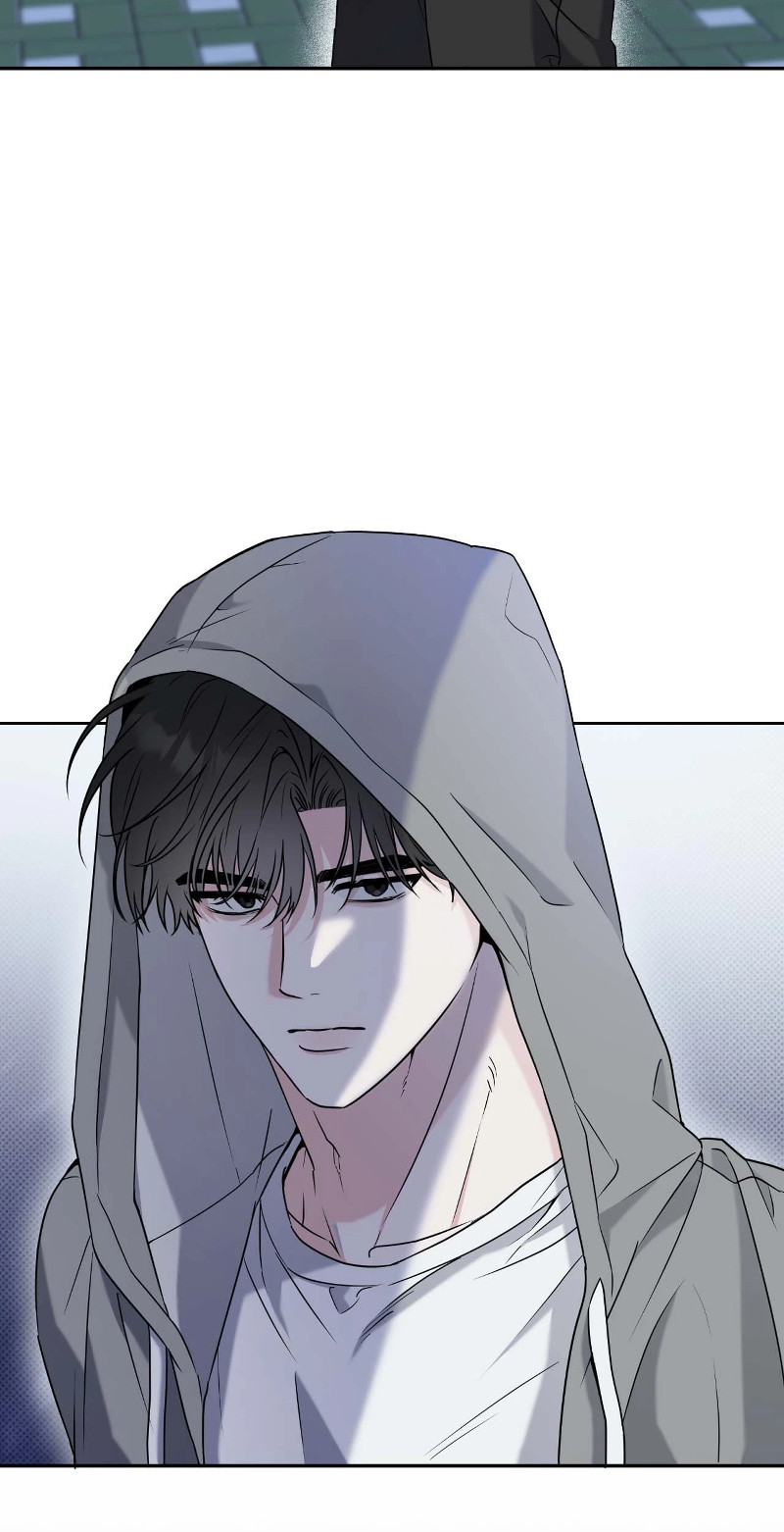 Tacticas del recogepelotas Capítulo 8 - Page 43