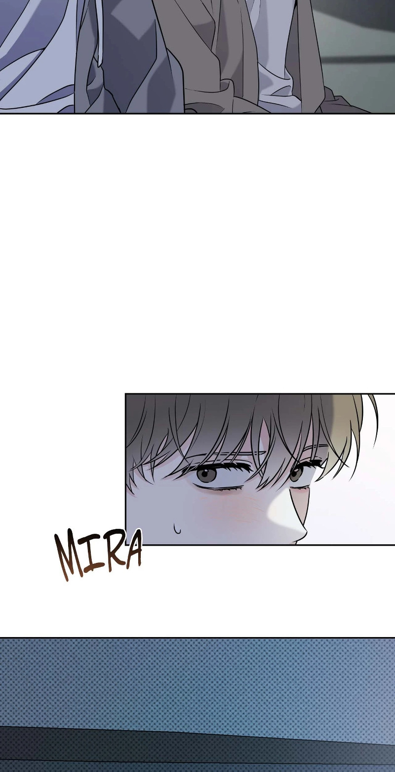 Tacticas del recogepelotas Capítulo 8 - Page 69