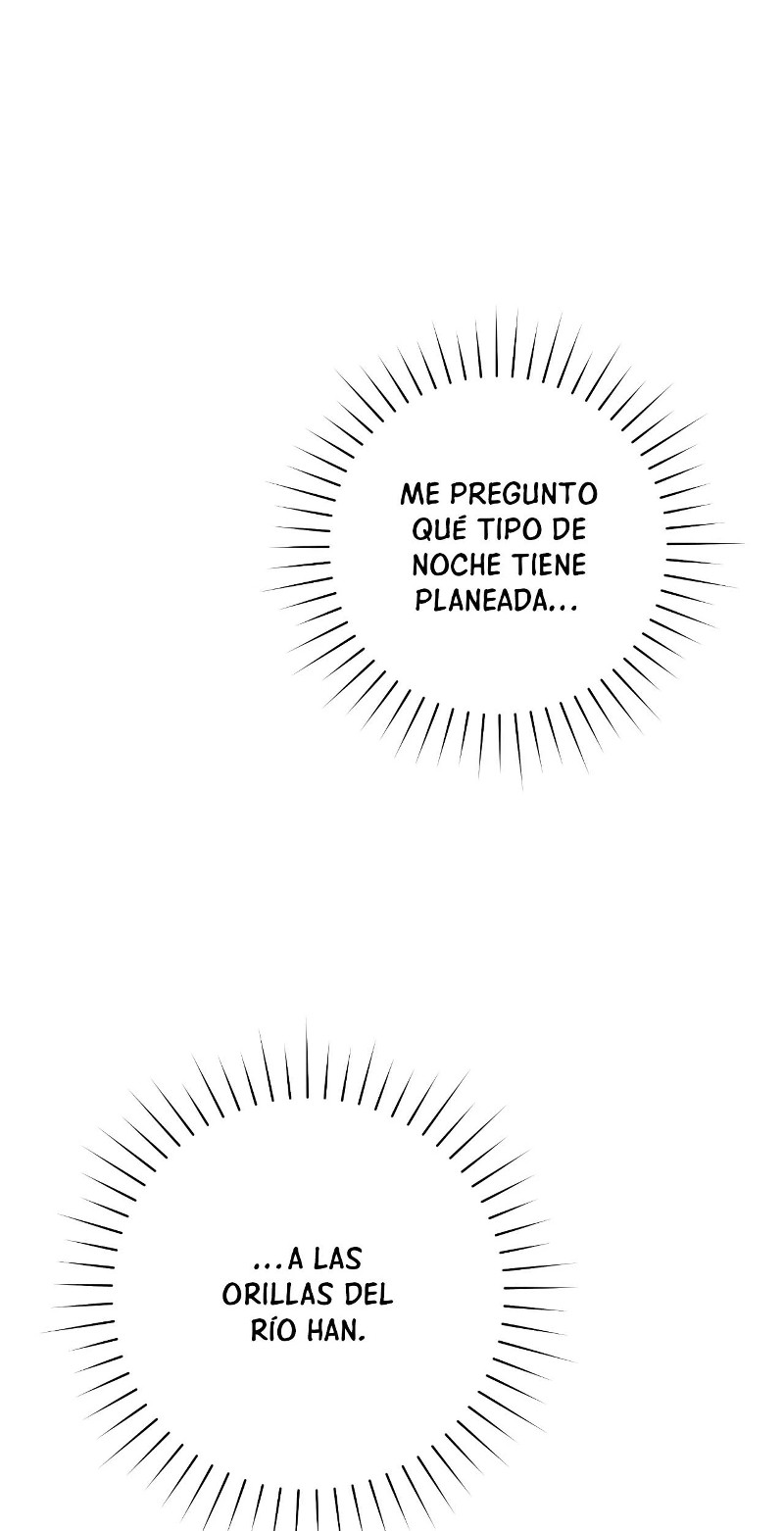 Tacticas del recogepelotas Capítulo 8 - Page 73