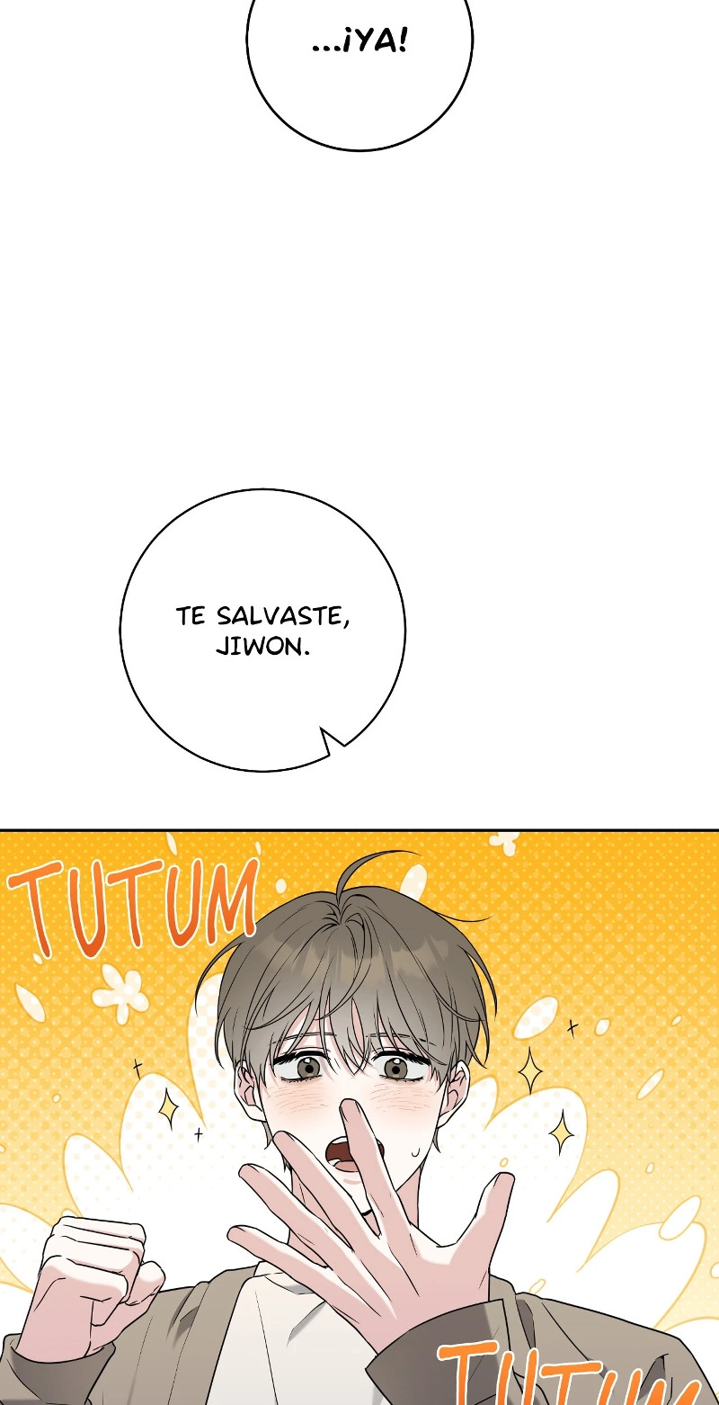 Tacticas del recogepelotas Capítulo 9 - Page 11