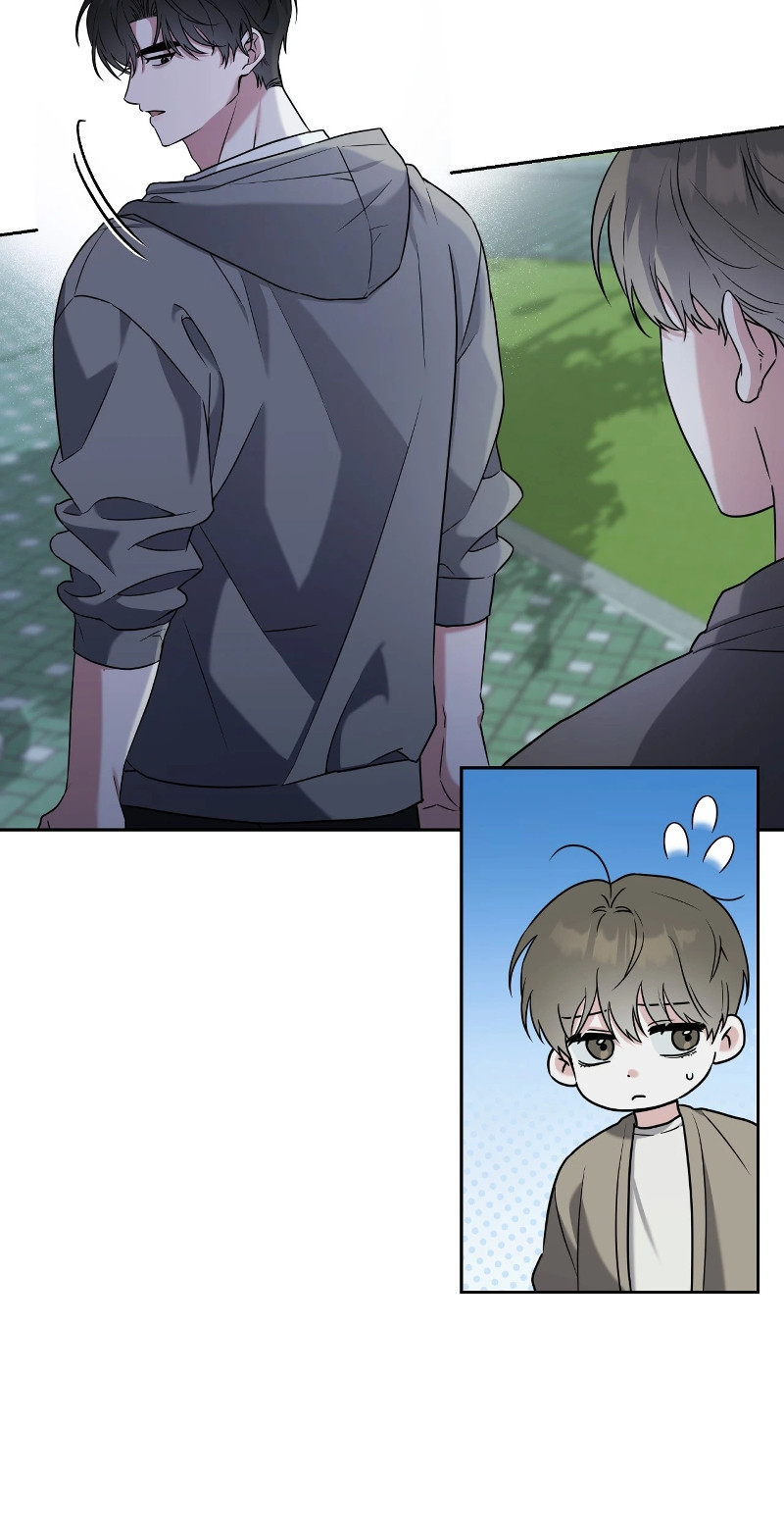 Tacticas del recogepelotas Capítulo 9 - Page 19