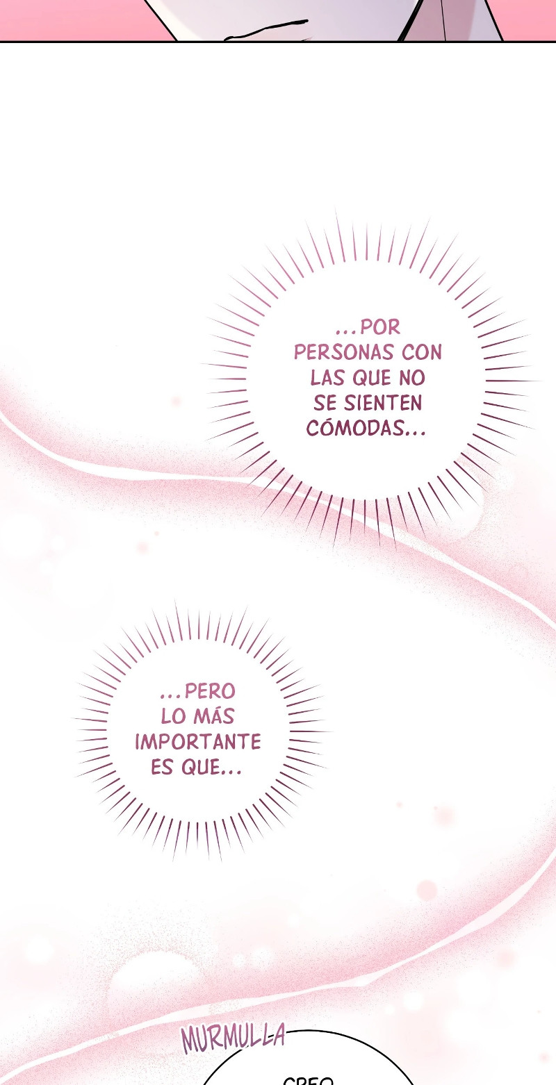 Tacticas del recogepelotas Capítulo 9 - Page 38