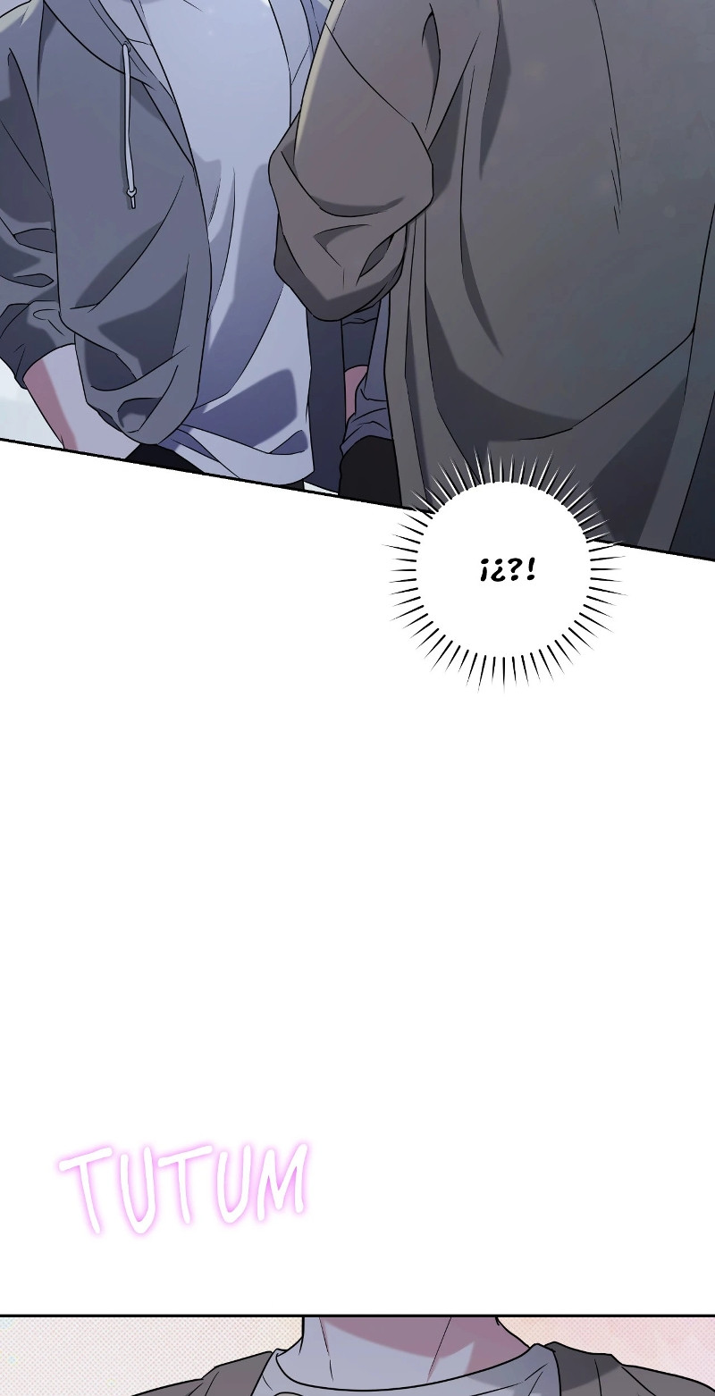 Tacticas del recogepelotas Capítulo 9 - Page 41