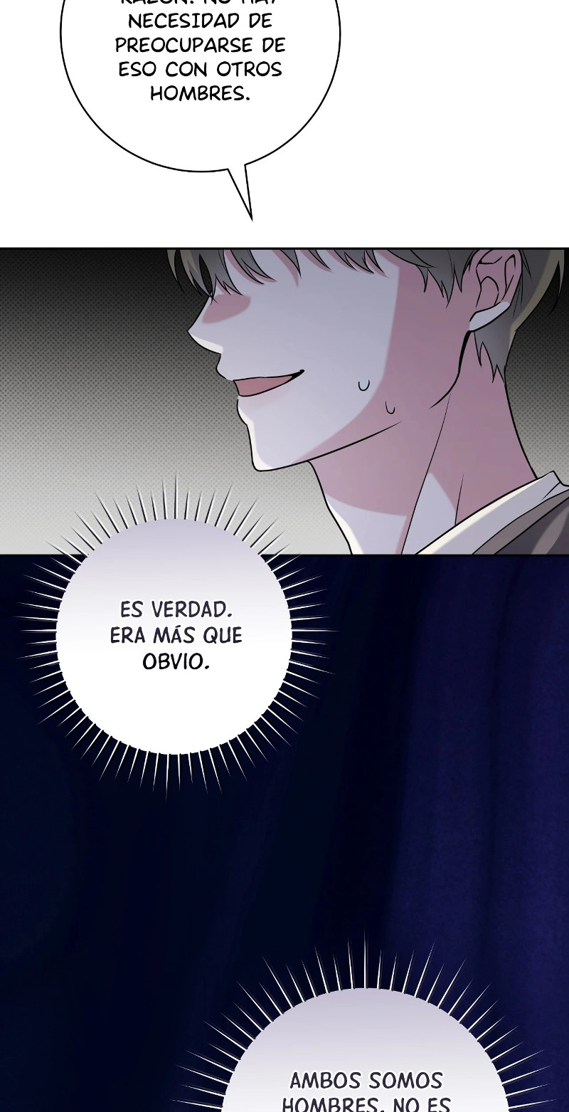 Tacticas del recogepelotas Capítulo 9 - Page 46