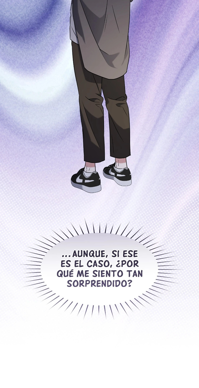 Tacticas del recogepelotas Capítulo 9 - Page 48