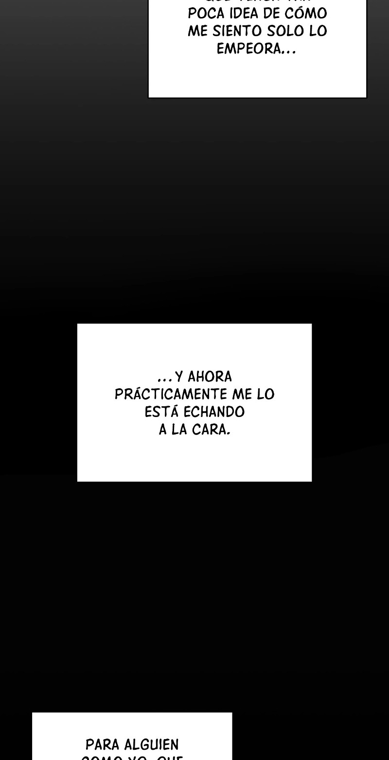 Tacticas del recogepelotas Capítulo 9 - Page 53