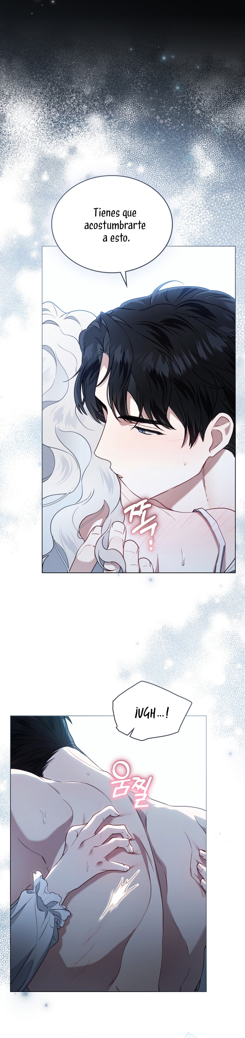 Fue solo un matrimonio por contrato Capítulo 0 - Page 5