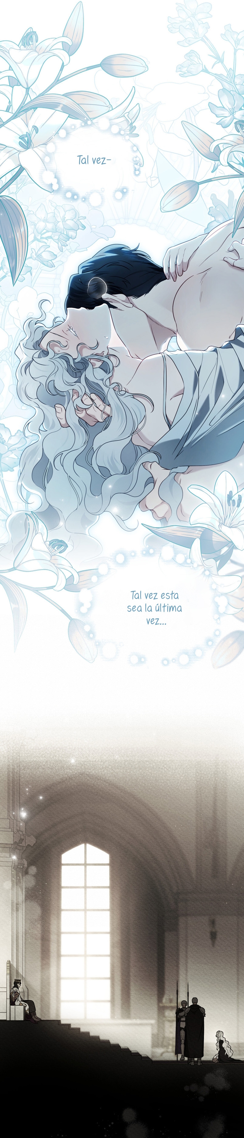 Fue solo un matrimonio por contrato Capítulo 0 - Page 6