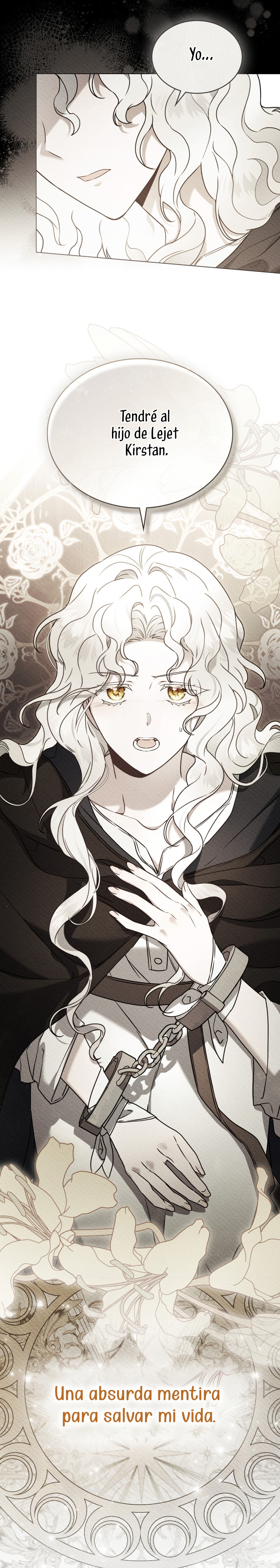 Fue solo un matrimonio por contrato Capítulo 0 - Page 7