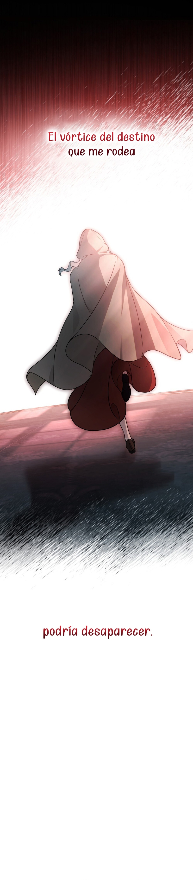 Fue solo un matrimonio por contrato Capítulo 1 - Page 11