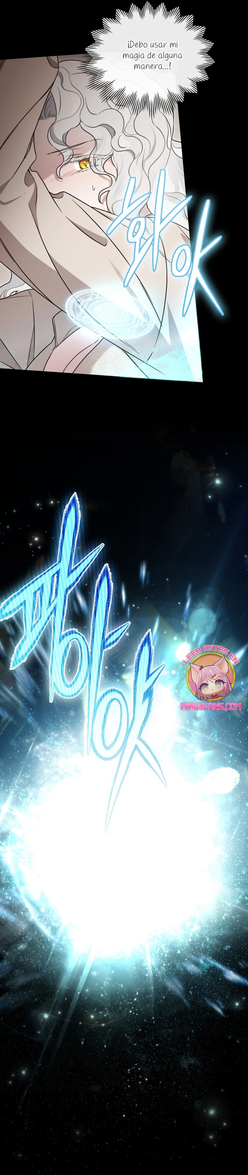 Fue solo un matrimonio por contrato Capítulo 1 - Page 18