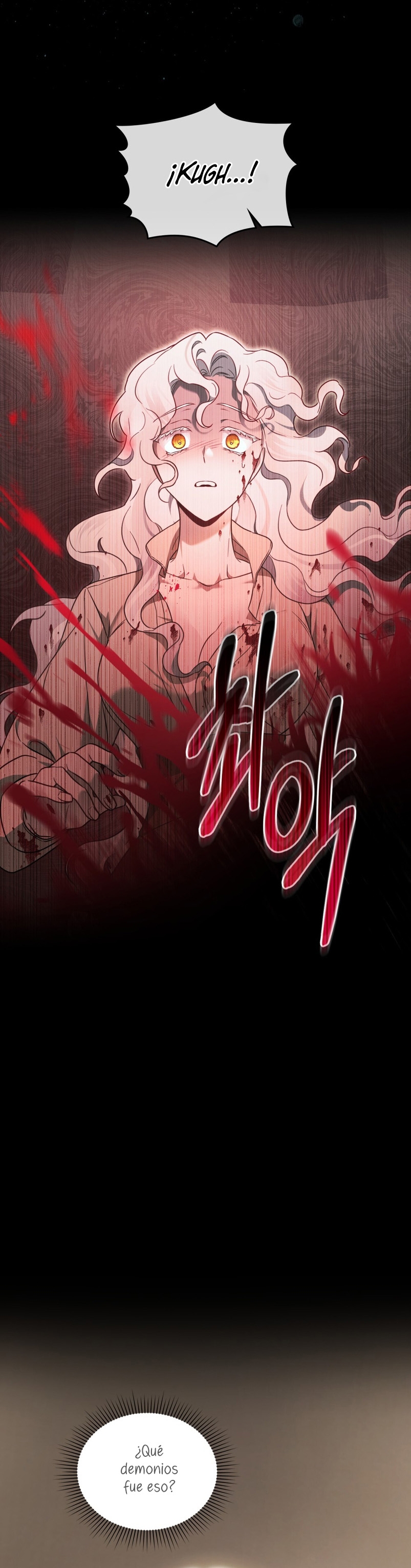 Fue solo un matrimonio por contrato Capítulo 1 - Page 19