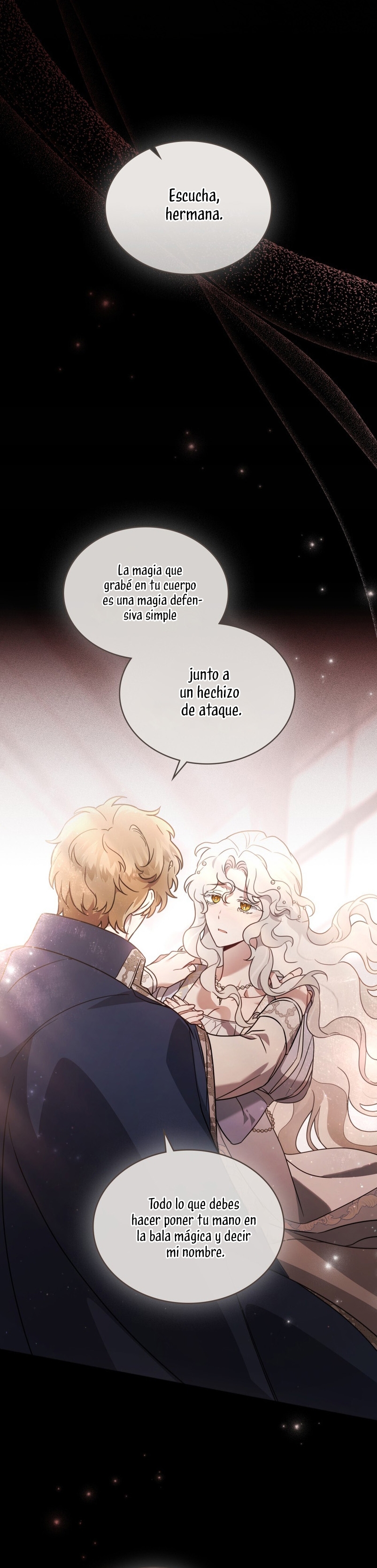 Fue solo un matrimonio por contrato Capítulo 1 - Page 23