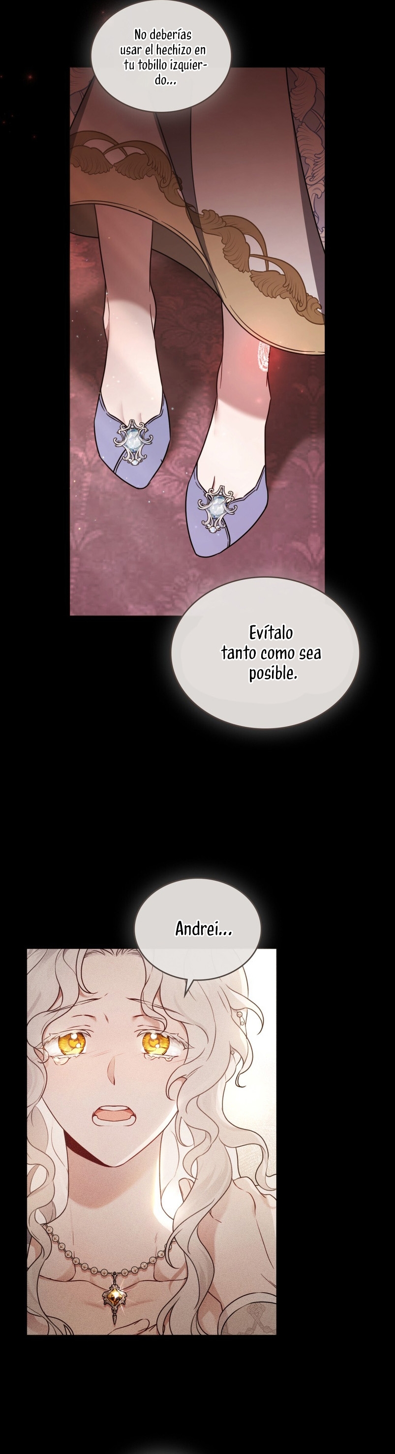 Fue solo un matrimonio por contrato Capítulo 1 - Page 24