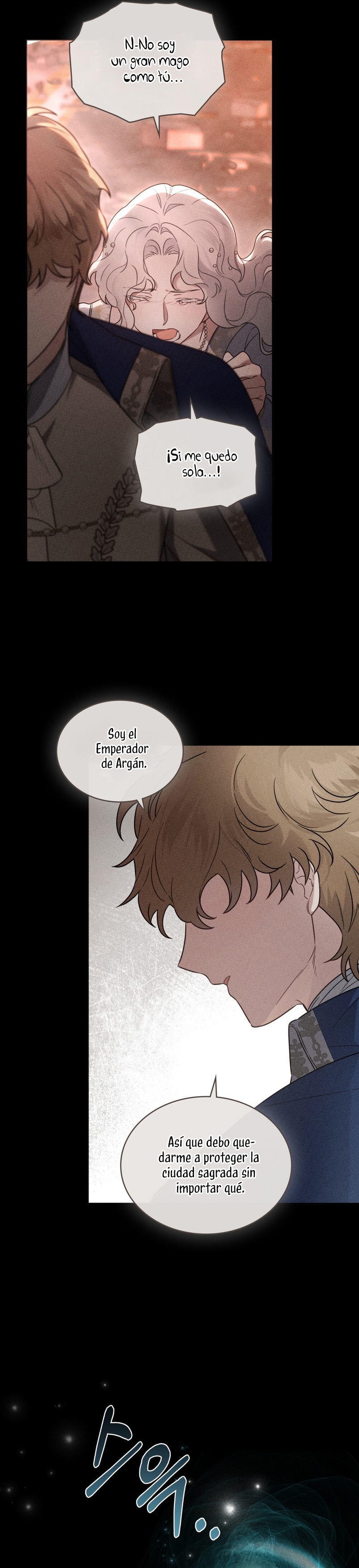 Fue solo un matrimonio por contrato Capítulo 1 - Page 26