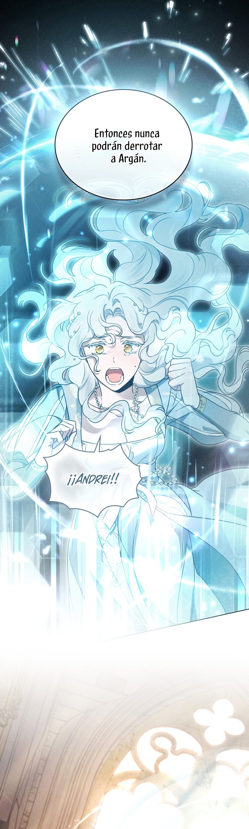 Fue solo un matrimonio por contrato Capítulo 1 - Page 28