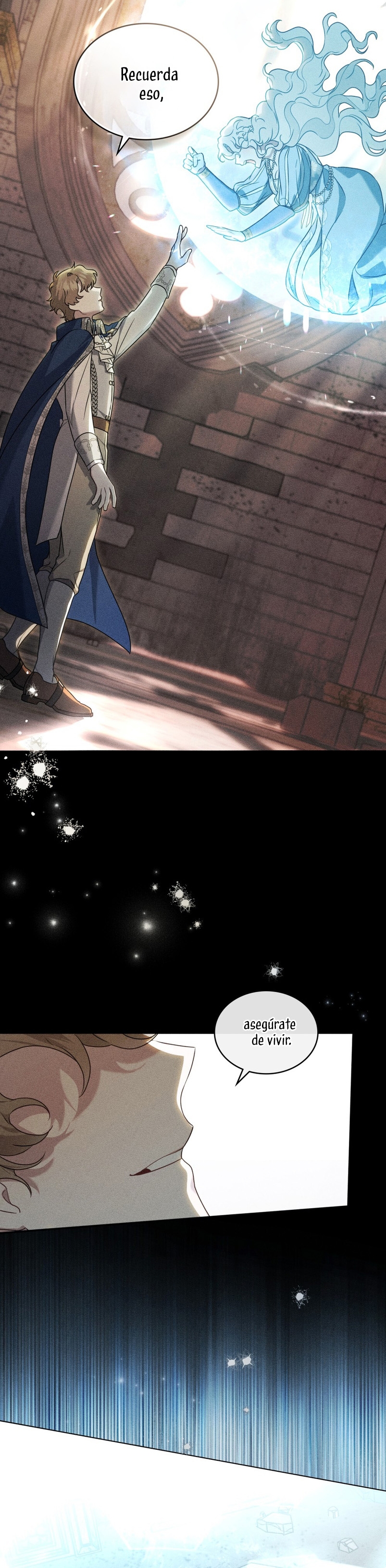 Fue solo un matrimonio por contrato Capítulo 1 - Page 29