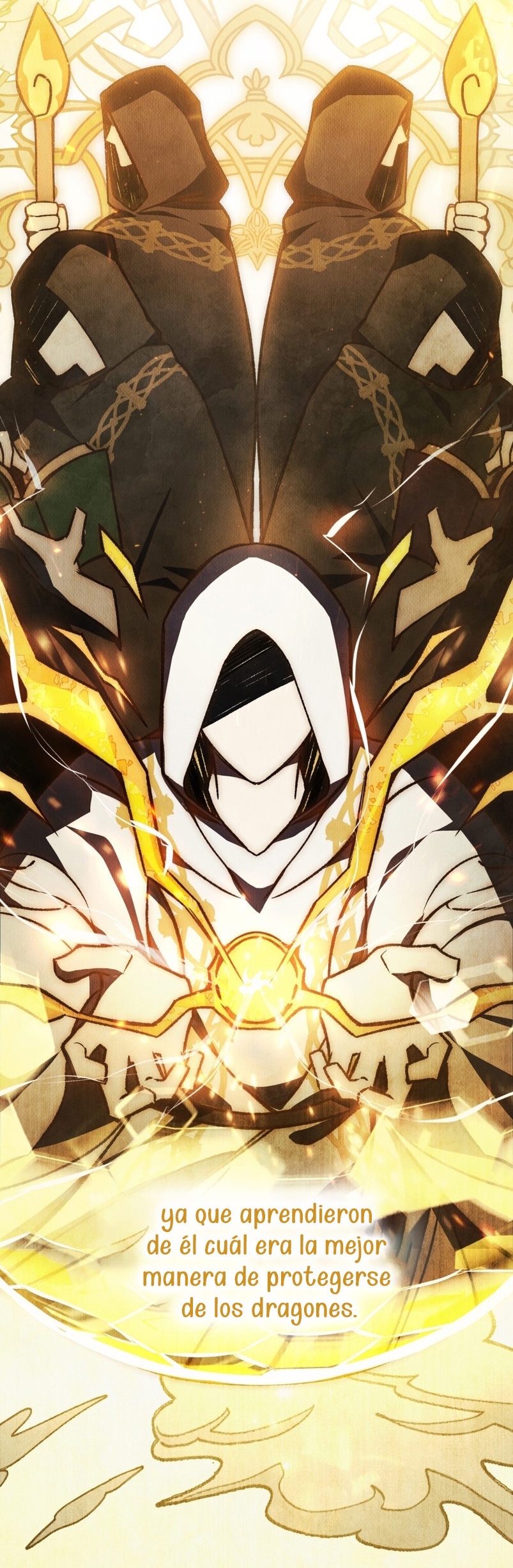 Fue solo un matrimonio por contrato Capítulo 1 - Page 5