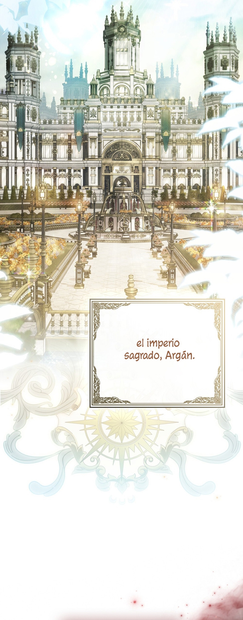 Fue solo un matrimonio por contrato Capítulo 1 - Page 7