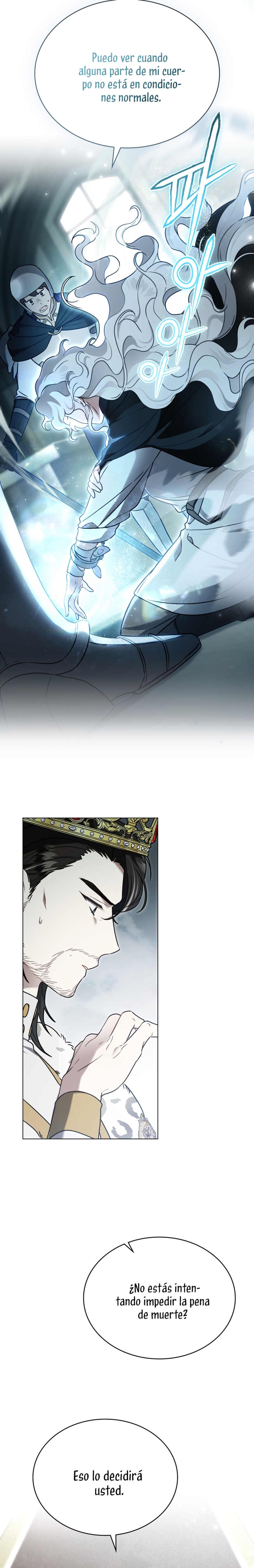 Fue solo un matrimonio por contrato Capítulo 10 - Page 9