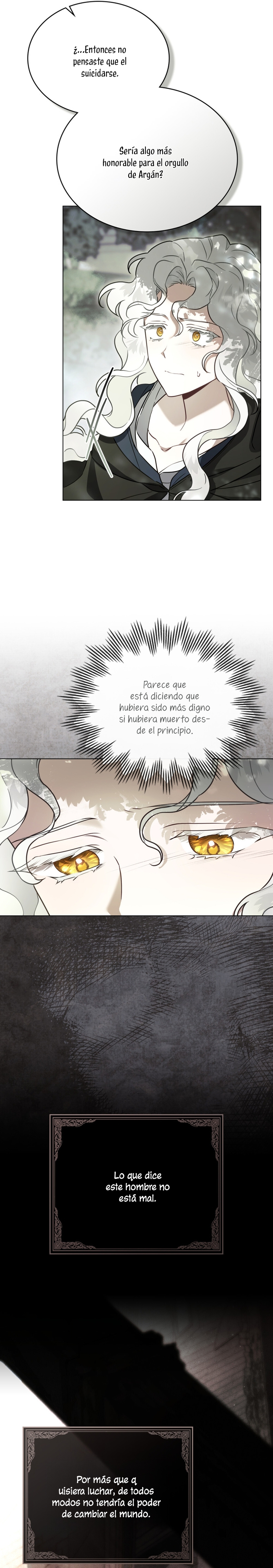 Fue solo un matrimonio por contrato Capítulo 11 - Page 12