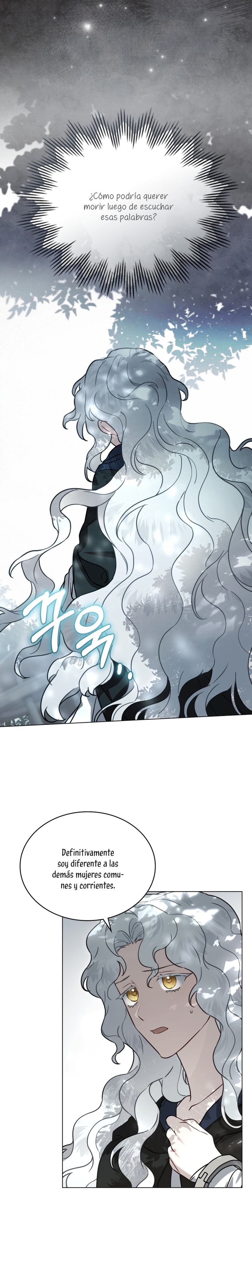 Fue solo un matrimonio por contrato Capítulo 11 - Page 14