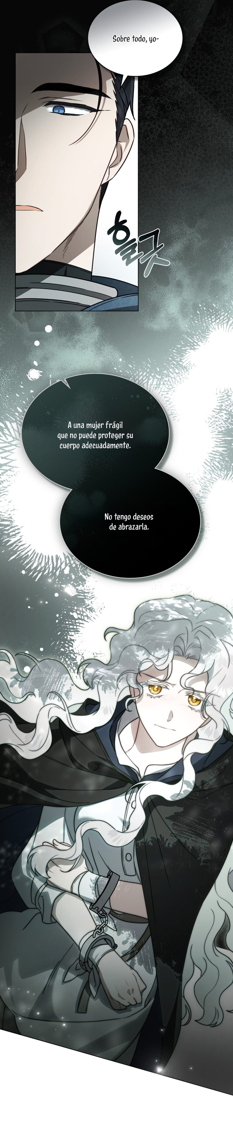 Fue solo un matrimonio por contrato Capítulo 11 - Page 16