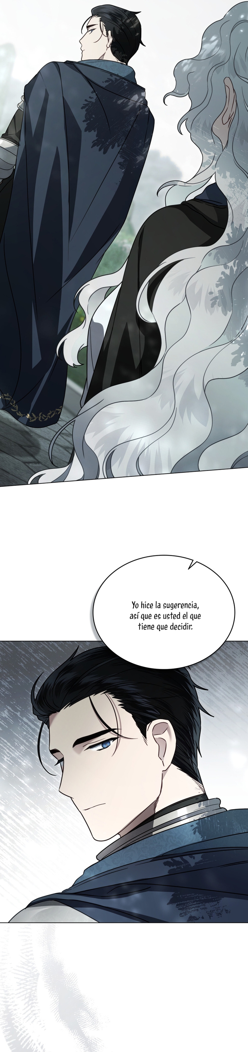 Fue solo un matrimonio por contrato Capítulo 11 - Page 18