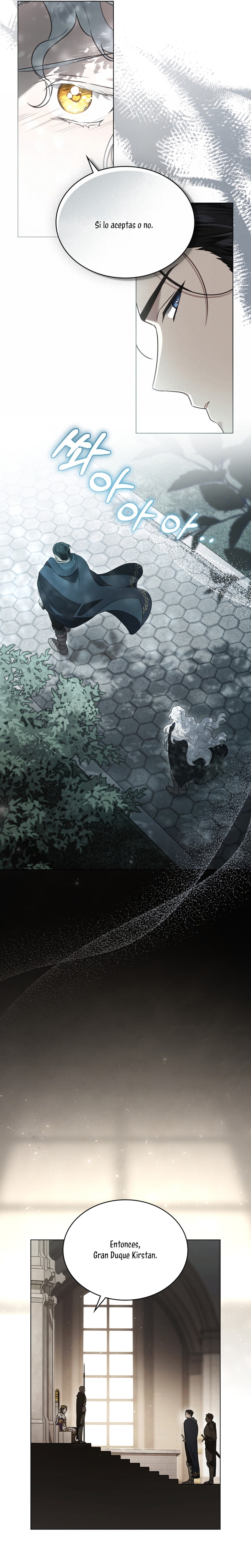 Fue solo un matrimonio por contrato Capítulo 11 - Page 19