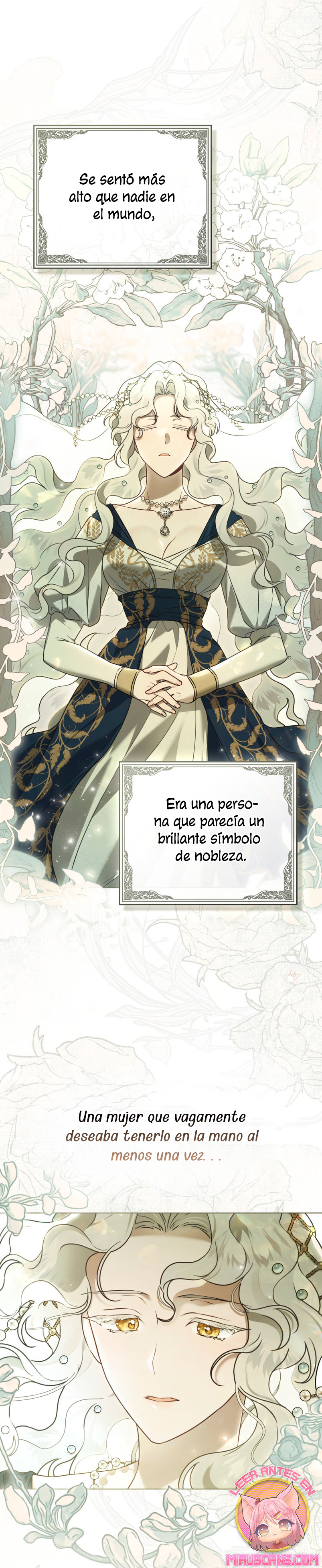 Fue solo un matrimonio por contrato Capítulo 12 - Page 13