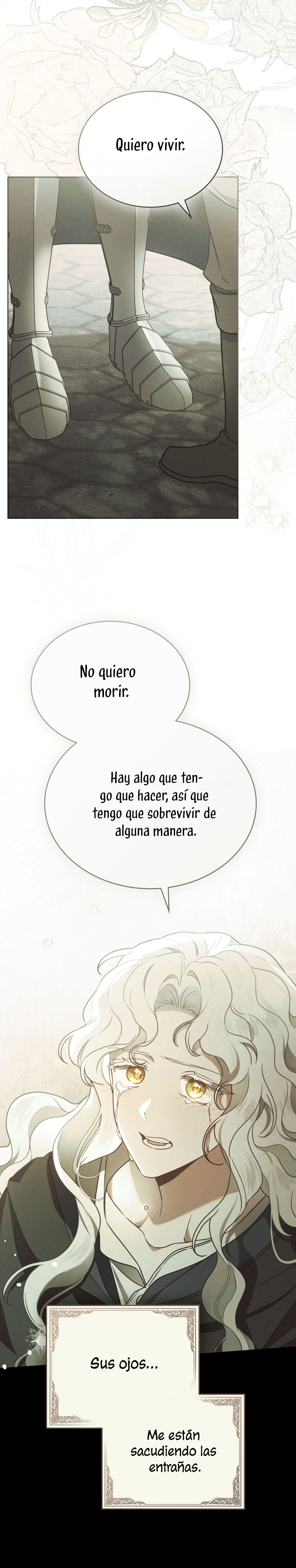 Fue solo un matrimonio por contrato Capítulo 12 - Page 14