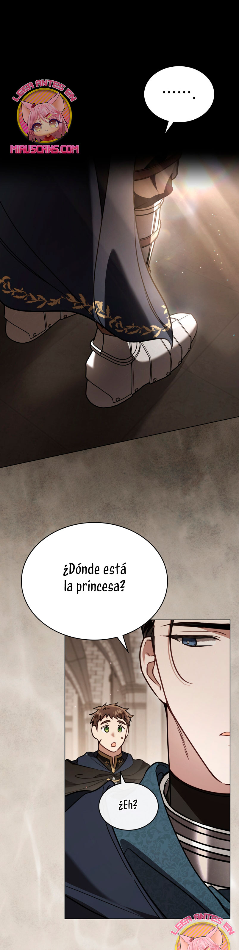 Fue solo un matrimonio por contrato Capítulo 12 - Page 15