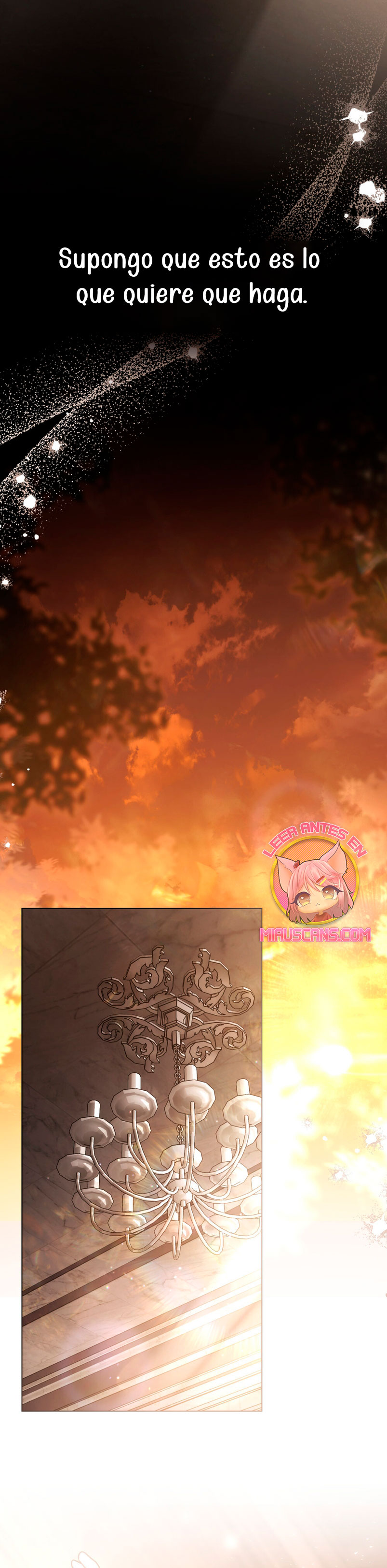 Fue solo un matrimonio por contrato Capítulo 12 - Page 18