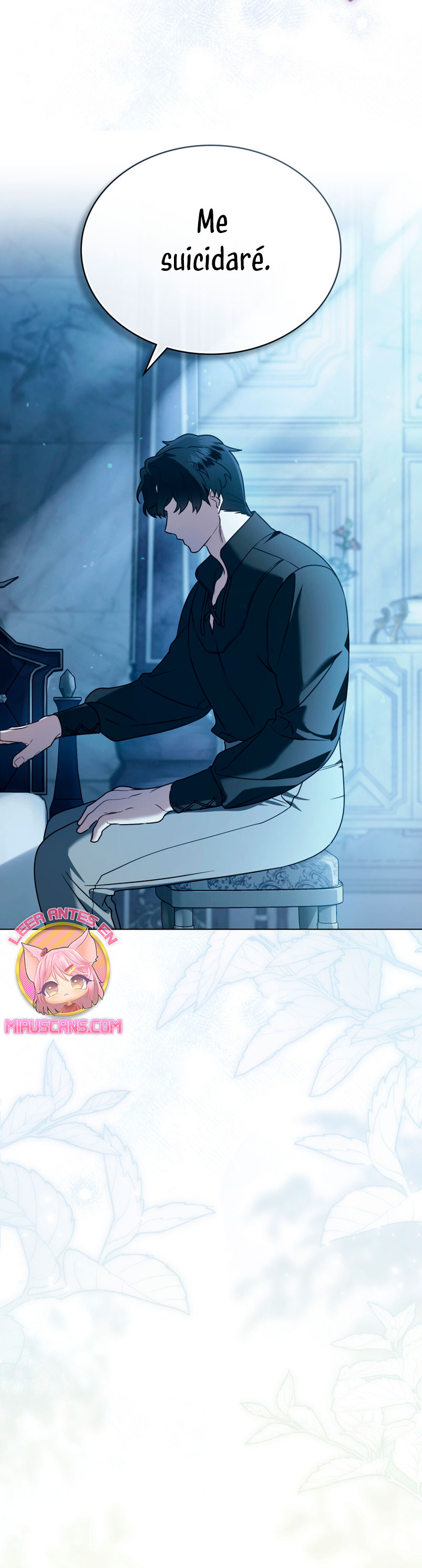 Fue solo un matrimonio por contrato Capítulo 12 - Page 26