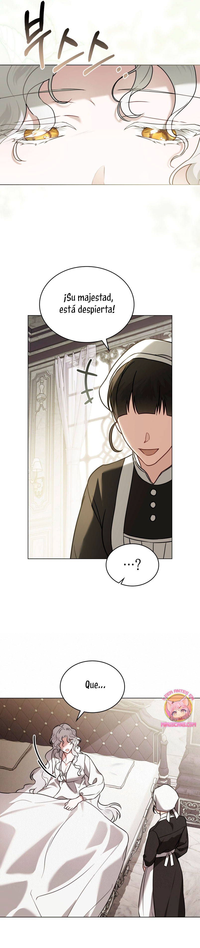 Fue solo un matrimonio por contrato Capítulo 12 - Page 27