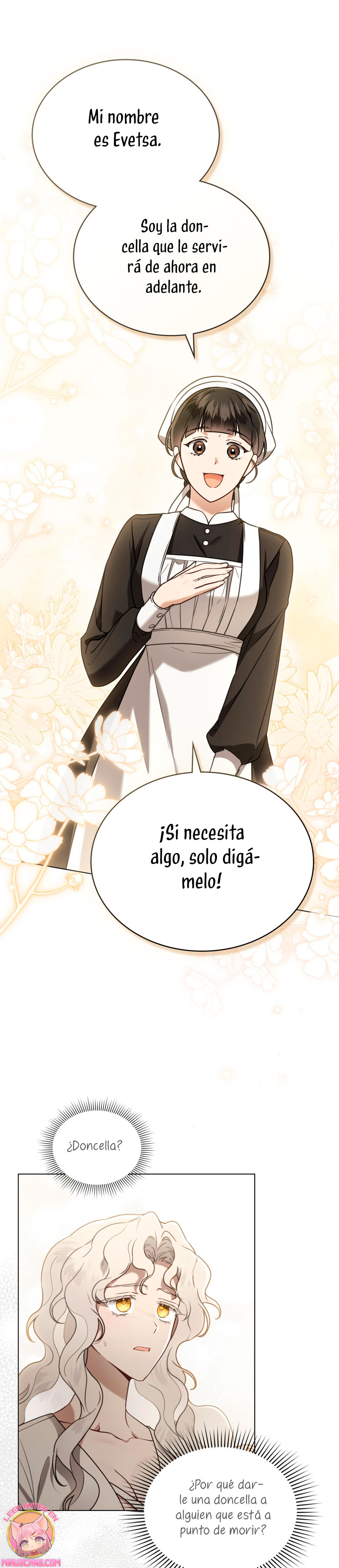 Fue solo un matrimonio por contrato Capítulo 12 - Page 28