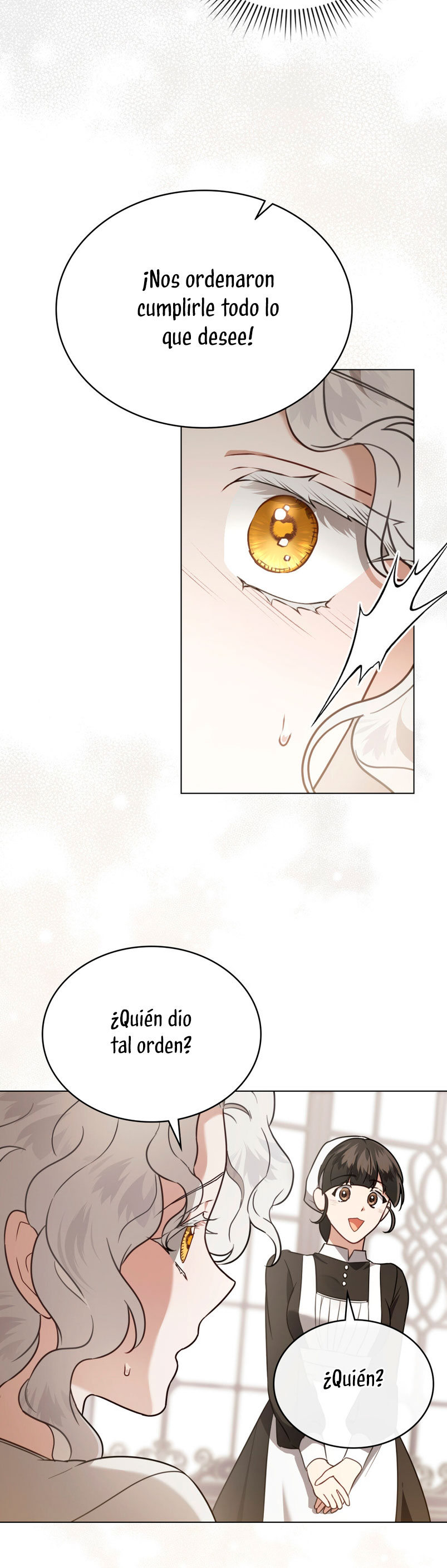 Fue solo un matrimonio por contrato Capítulo 12 - Page 29