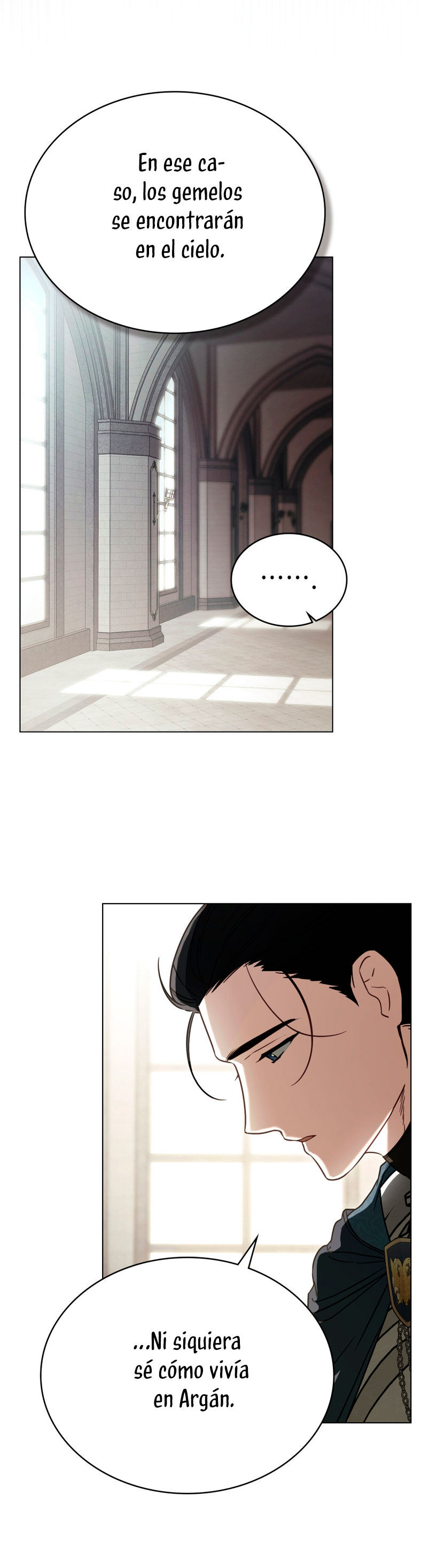 Fue solo un matrimonio por contrato Capítulo 12 - Page 8