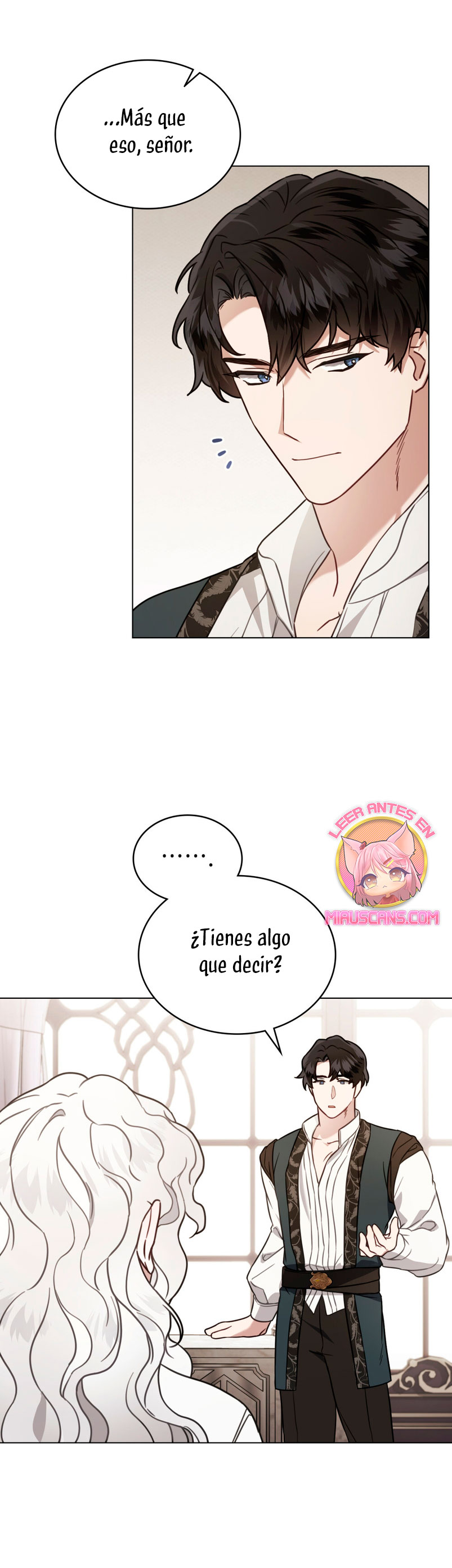 Fue solo un matrimonio por contrato Capítulo 13 - Page 16